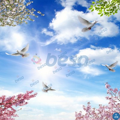 Montajlanmış Görseller